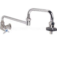 0260 Compatible TS Brass Filler, Pot, Cld, 18"Spt, Leadfree
