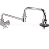 0260 Compatible TS Brass Filler, Pot, Cld, 18"Spt, Leadfree