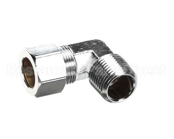 02600 Broaster Elbow