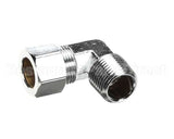 02600 Broaster Elbow