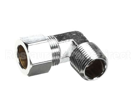 02600 Broaster Elbow