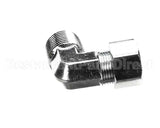 02600 Broaster Elbow