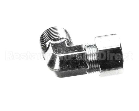 02600 Broaster Elbow