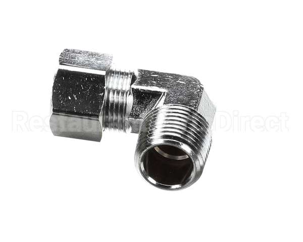 02600 Broaster Elbow