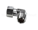 02600 Broaster Elbow