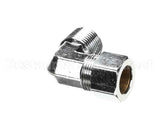 02600 Broaster Elbow