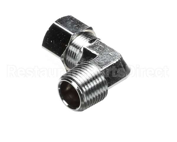 02600 Broaster Elbow