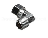 02600 Broaster Elbow