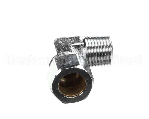 02600 Broaster Elbow