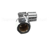 02600 Broaster Elbow