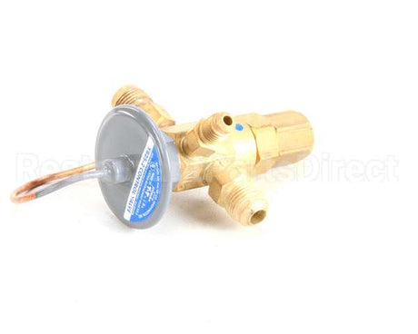 0260318 Hussmann Valve-Oil Regulator