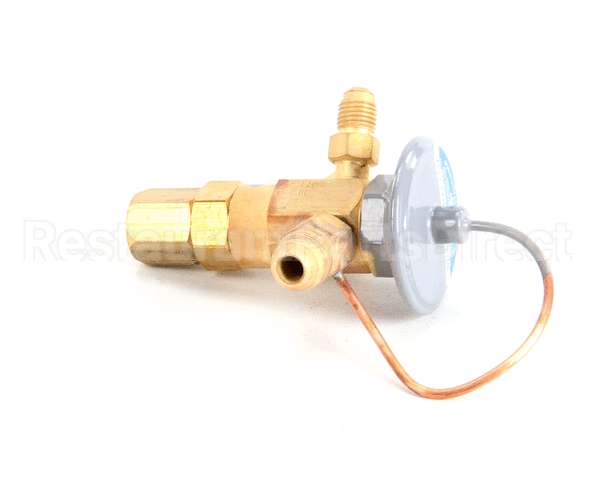 0260318 Hussmann Valve-Oil Regulator