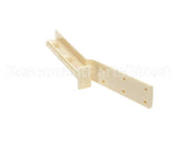 0260339 Hussmann Post-Center Glass