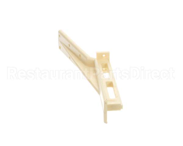 0260339 Hussmann Post-Center Glass