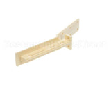 0260339 Hussmann Post-Center Glass