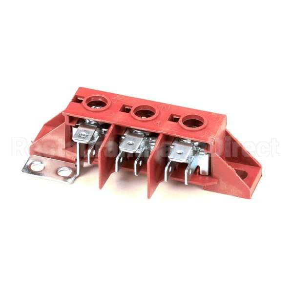 026160 Compatible Moffat Terminal Block Fv110 B