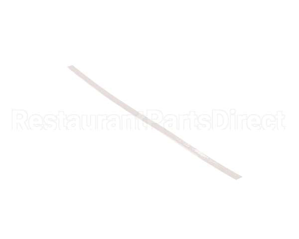 02627.0000 Bunn Label, Sw(St/Stf W/2 Upper Warmer
