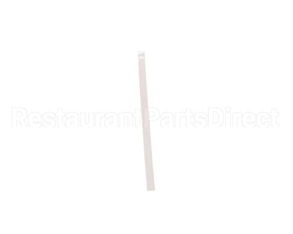 02627.0000 Bunn Label, Sw(St/Stf W/2 Upper Warmer