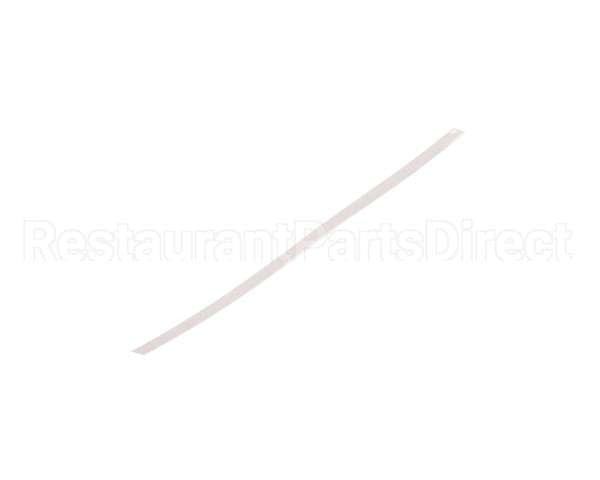 02627.0000 Bunn Label, Sw(St/Stf W/2 Upper Warmer