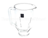 026280-E Waring Jar 44 Oz. /Eastman