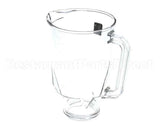 026280-E Waring Jar 44 Oz. /Eastman