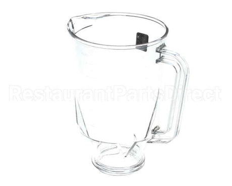 026280-E Waring Jar 44 Oz. /Eastman