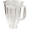 026280-E Compatible Waring - Qualheim Container-Plastic War