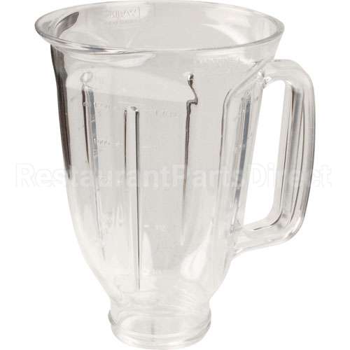 026280-E Compatible Waring - Qualheim Container-Plastic War