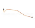 02653.1000 Bunn Tube Assembly W/Fitting, Sol To Tank