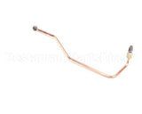 02653.1000 Bunn Tube Assembly W/Fitting, Sol To Tank