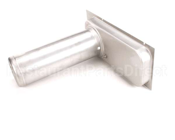 02667.0000 Bunn Tank/Fill Basin Weldment (Auto)