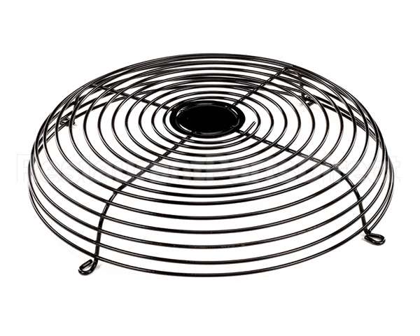 02674 International Cold Storag 10 Metal Fan Guard Al
