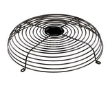 02674 International Cold Storag 10 Metal Fan Guard Al