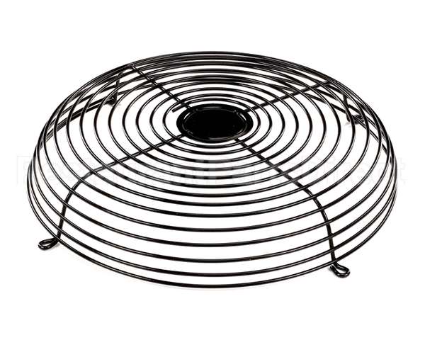 02674 International Cold Storag 10 Metal Fan Guard Al