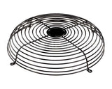 02674 International Cold Storag 10 Metal Fan Guard Al