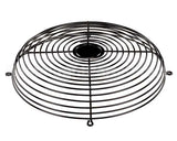 02674 International Cold Storag 10 Metal Fan Guard Al