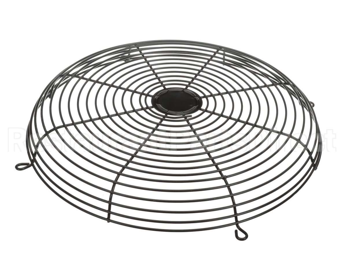 02676 International Cold Storag 12 Wire Fan Guard-Ae/Aa 1-3 Fa