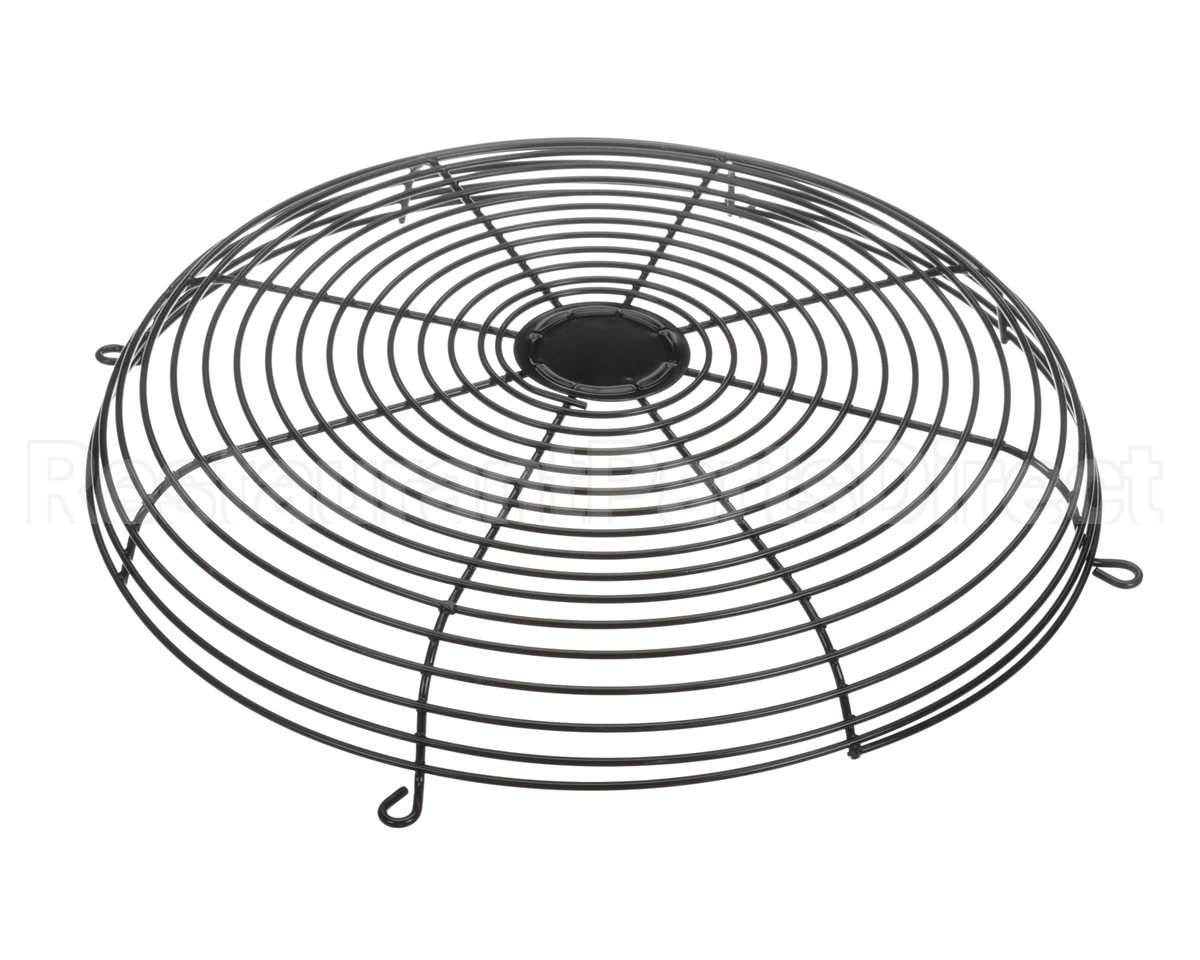 02676 International Cold Storag 12 Wire Fan Guard-Ae/Aa 1-3 Fa