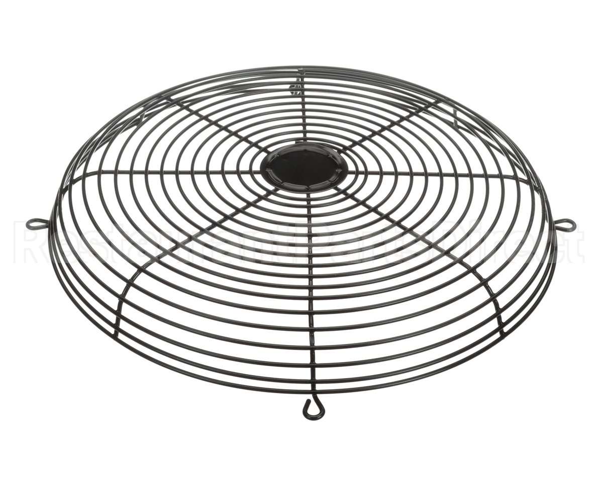 02676 International Cold Storag 12 Wire Fan Guard-Ae/Aa 1-3 Fa