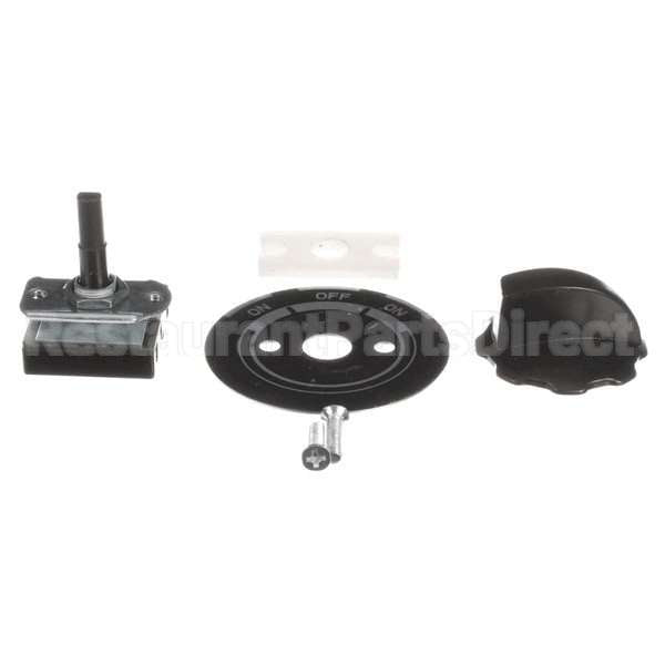 02678L Compatible Grindmaster Main Switch Set Hc600S (077800L Ma