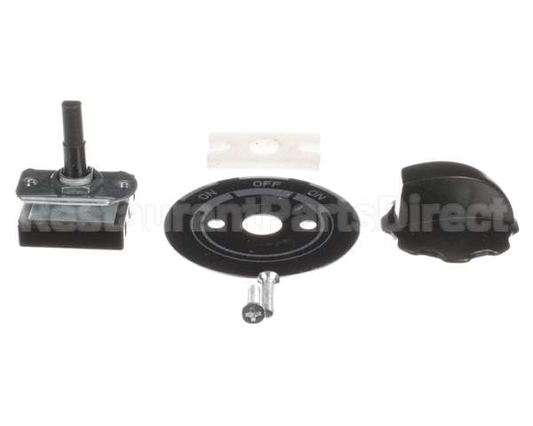02678L Grindmaster Cecilware Main Switch Set Hc600S (077800L Ma