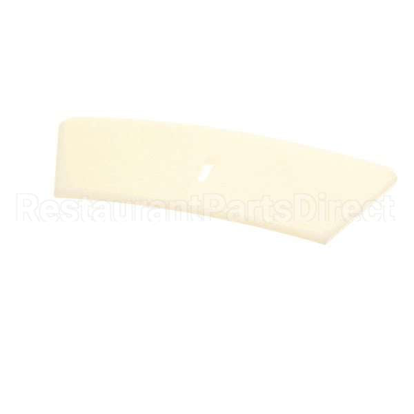 026827 Compatible Groen Scraper Blade