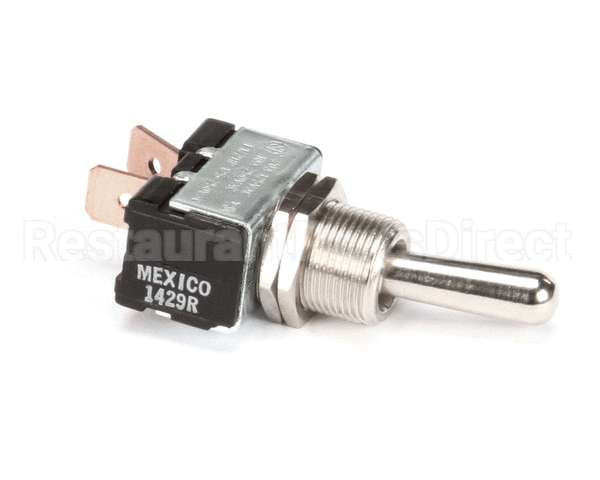02686.0000 Bunn Switch,Toggle-On/Off-10A/250V