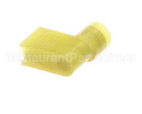 027-0065 Sipromac Terminal Flag Female Yellow .2