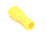 027-0210 Sipromac Trminal Female .250 Insulated