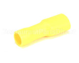 027-0210 Sipromac Trminal Female .250 Insulated