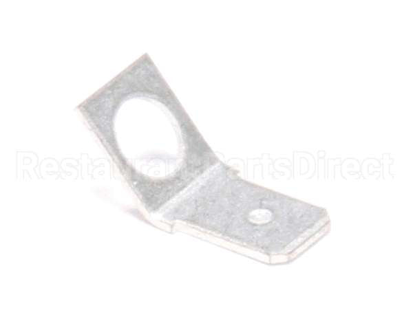 027-0400 Sipromac Connector Adapt .250 X #10 Stu