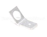 027-0400 Sipromac Connector Adapt .250 X #10 Stu