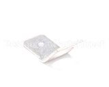 027-0400 Sipromac Connector Adapt .250 X #10 Stu