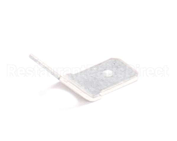 027-0400 Sipromac Connector Adapt .250 X #10 Stu